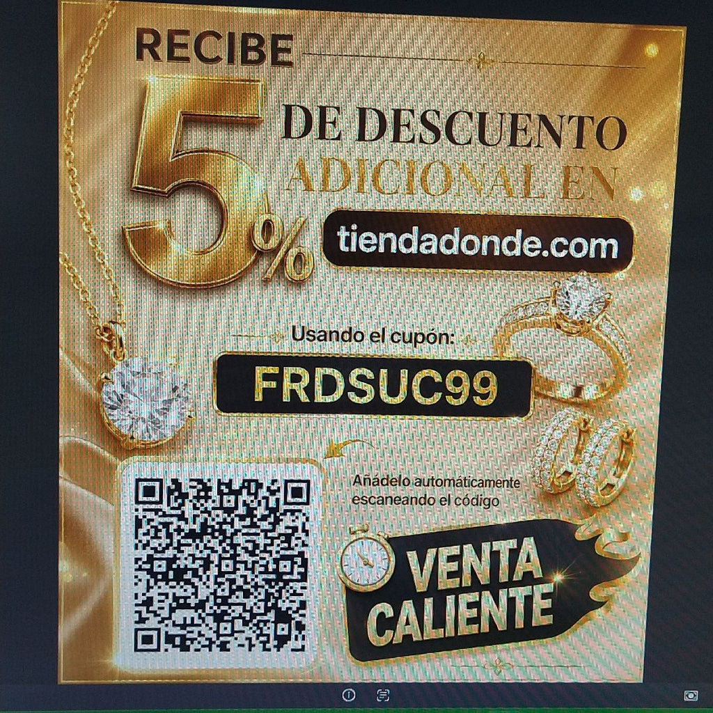 ANILLITO ORO 10 K 2.1 GRMS (SEMINUEVO)