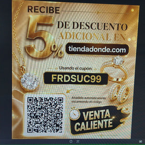 ANILLITO ORO 10 K 2.1 GRMS (SEMINUEVO)