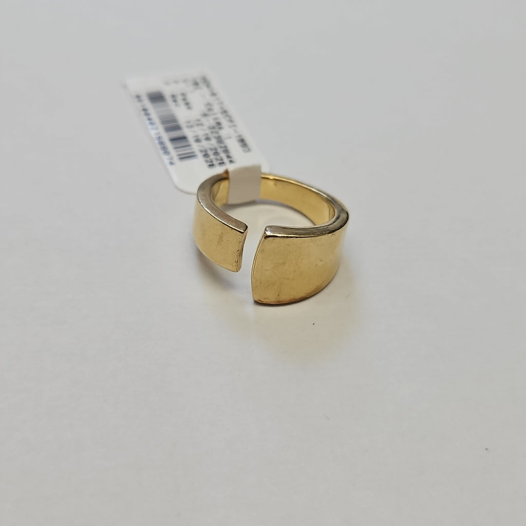 ANILLITO ORO 14 K 2.7 GRMS (SEMINUEVO)