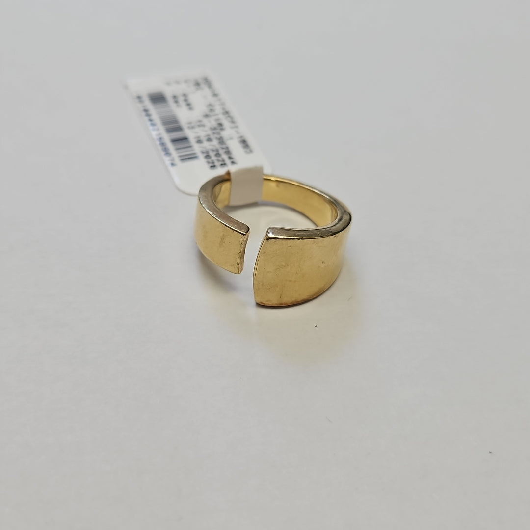 ANILLITO ORO 14 K 2.7 GRMS (SEMINUEVO)