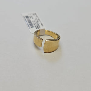 ANILLITO ORO 14 K 2.7 GRMS (SEMINUEVO)
