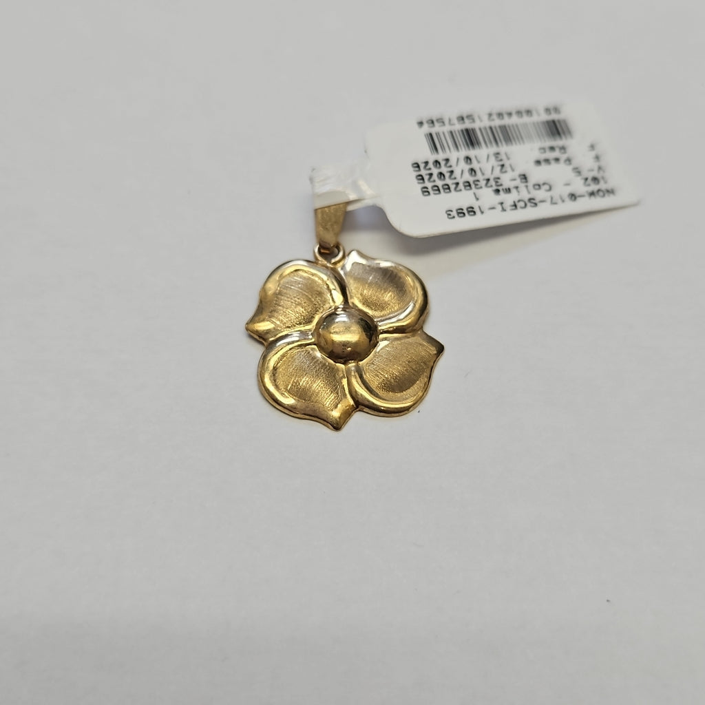 DIJE ORO 10 K 1.5 GRMS (SEMINUEVO)