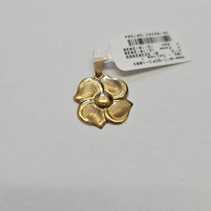 DIJE ORO 10 K 1.5 GRMS (SEMINUEVO)