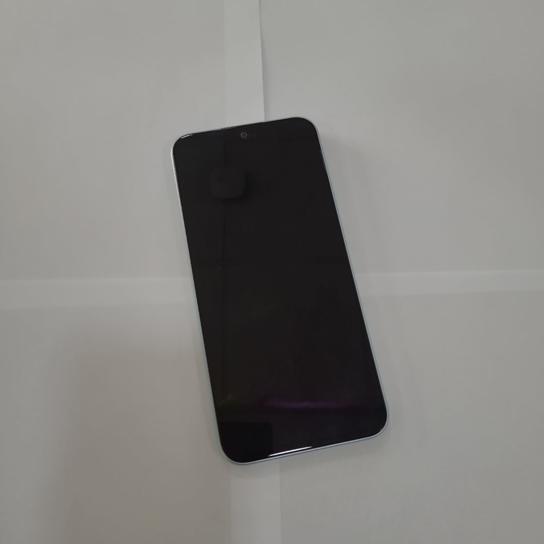 CELULAR XIAOMI REDMI NOTE 17 26012RN62L (2026) 128 GB 6 GB RAM (SEMINUEVO)