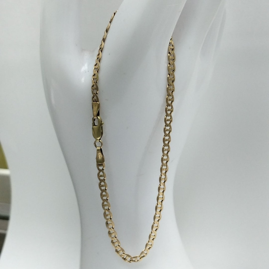 PULSERA ORO 14 K 3,80 GRMS (SEMINUEVO)