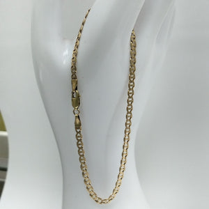 PULSERA ORO 14 K 3,80 GRMS (SEMINUEVO)