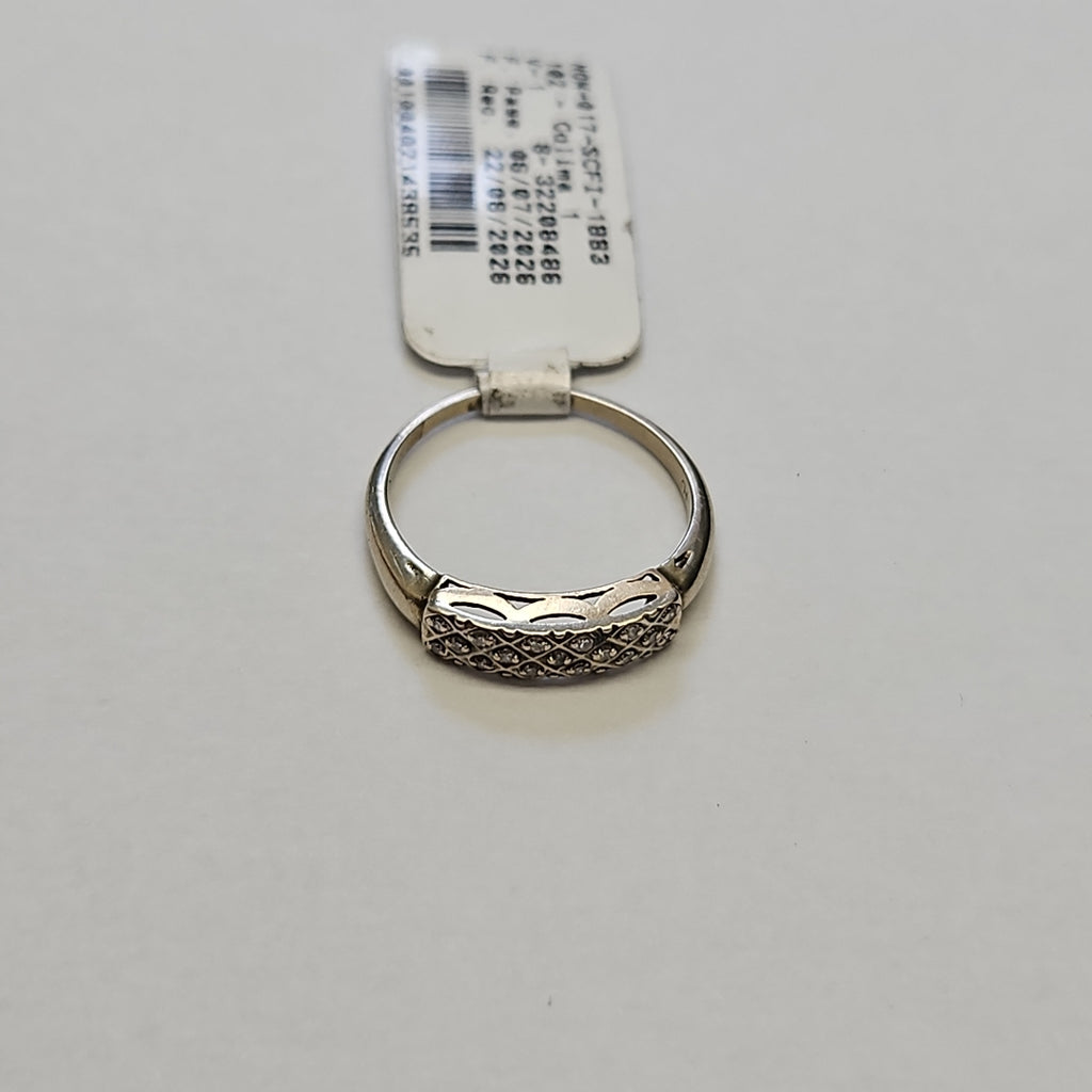 ANILLITO ORO 14 K 2,00 GRMS (SEMINUEVO)
