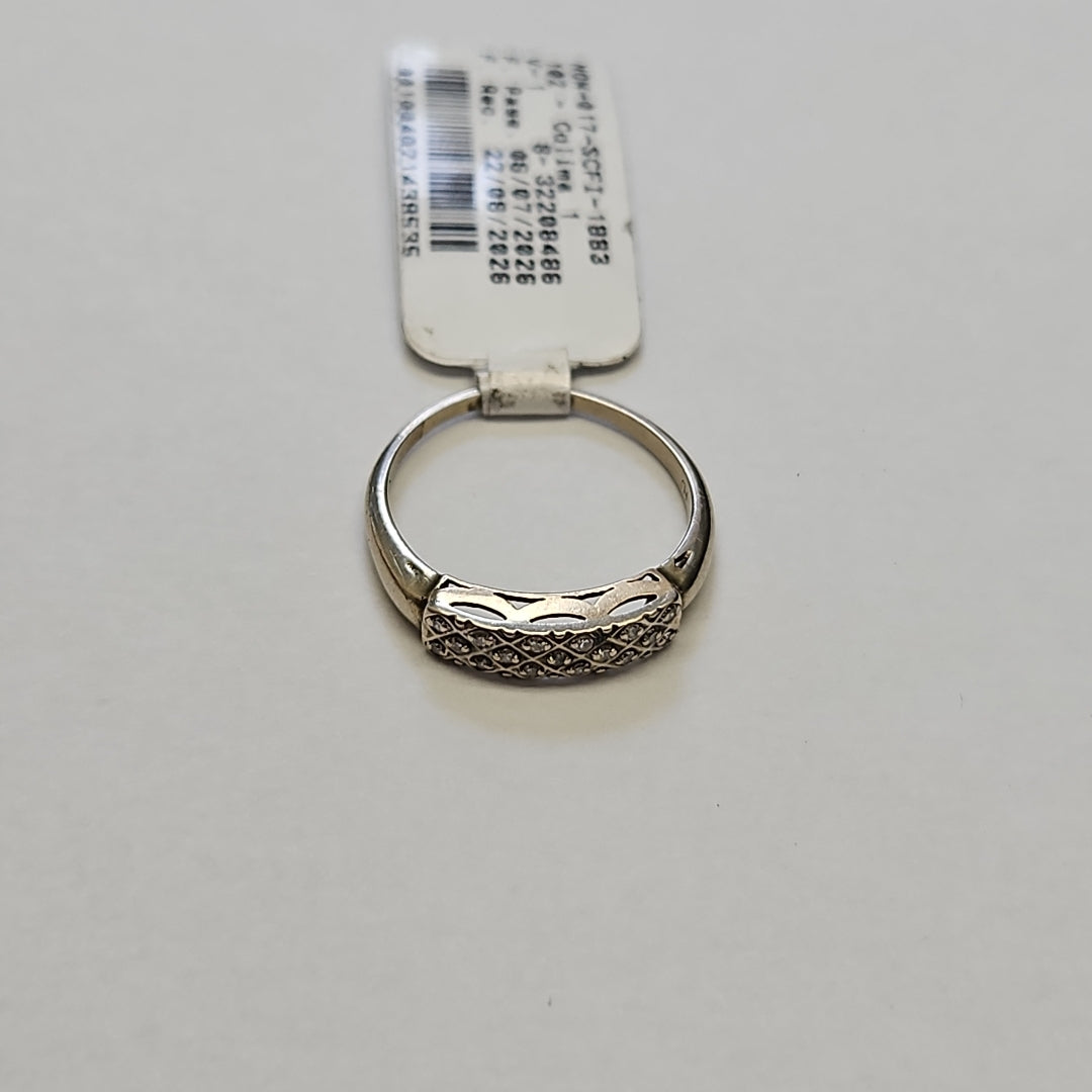 ANILLITO ORO 14 K 2,00 GRMS (SEMINUEVO)