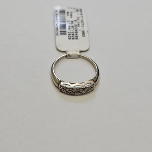 ANILLITO ORO 14 K 2,00 GRMS (SEMINUEVO)