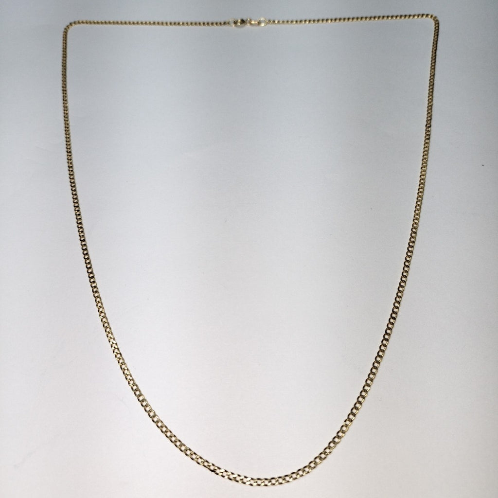 CADENA ORO 14 K 2 GRMS (SEMINUEVO)