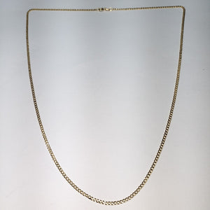 CADENA ORO 14 K 2 GRMS (SEMINUEVO)