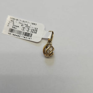 DIJE ORO 14 K 1,80 GRMS (SEMINUEVO)