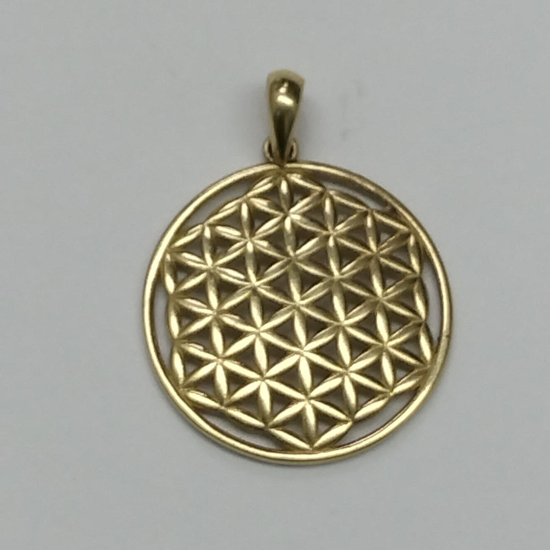 DIJE ORO 14 K 1,60 GRMS (SEMINUEVO)