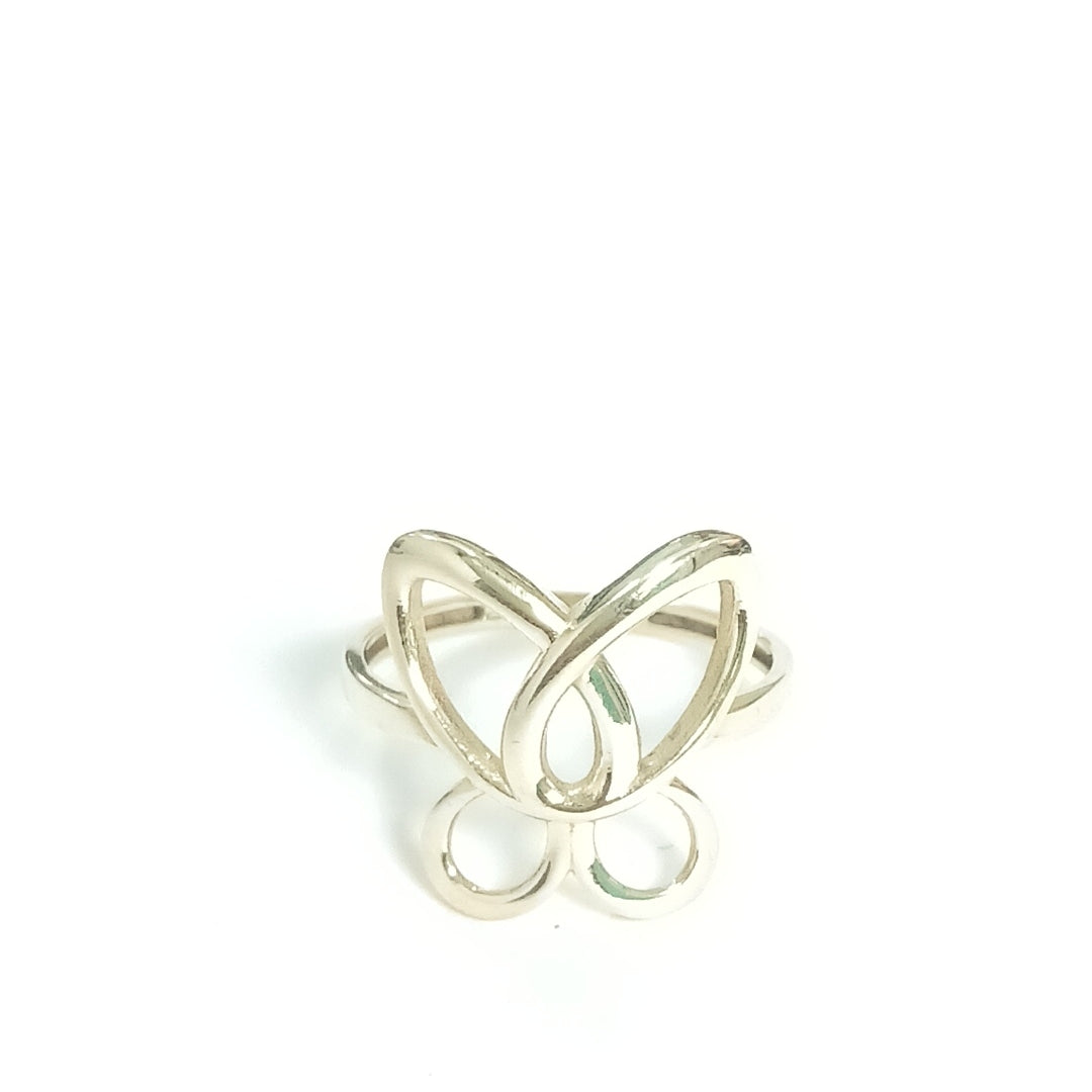 ANILLITO ORO 14 K 2.7 GRMS (SEMINUEVO)