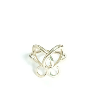 ANILLITO ORO 14 K 2.7 GRMS (SEMINUEVO)