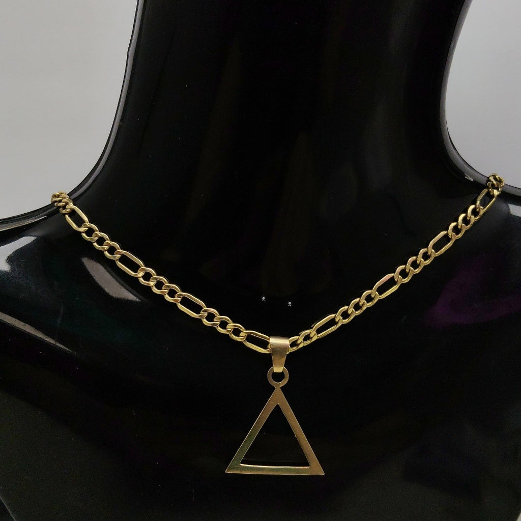 CADENA ORO 14 K 10 GRMS (SEMINUEVO)