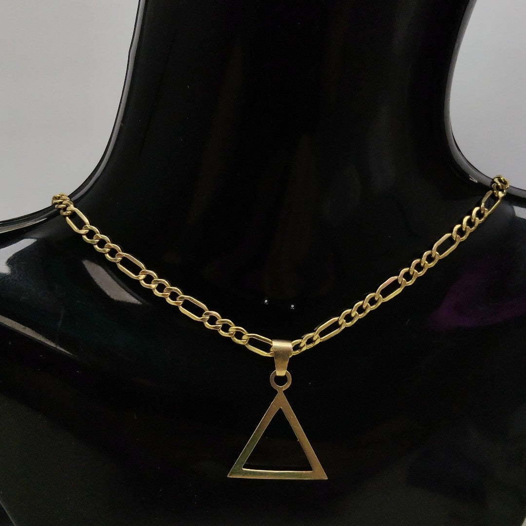 CADENA ORO 14 K 10 GRMS (SEMINUEVO)