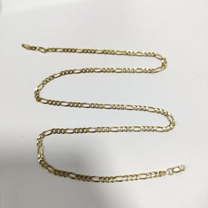 CADENA ORO 14 K 14.1 GRMS (SEMINUEVO)
