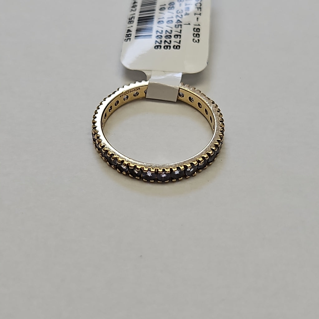 CHURUMBELA ORO 14 K 1,90 GRMS (SEMINUEVO)
