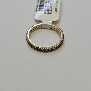 CHURUMBELA ORO 14 K 1,90 GRMS (SEMINUEVO)