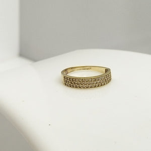 ANILLITO ORO 10 K 1,80 GRMS (SEMINUEVO)