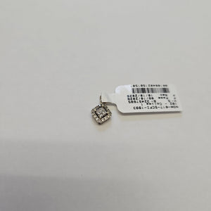 DIJE ORO 14 K 1,00 GRMS (SEMINUEVO)