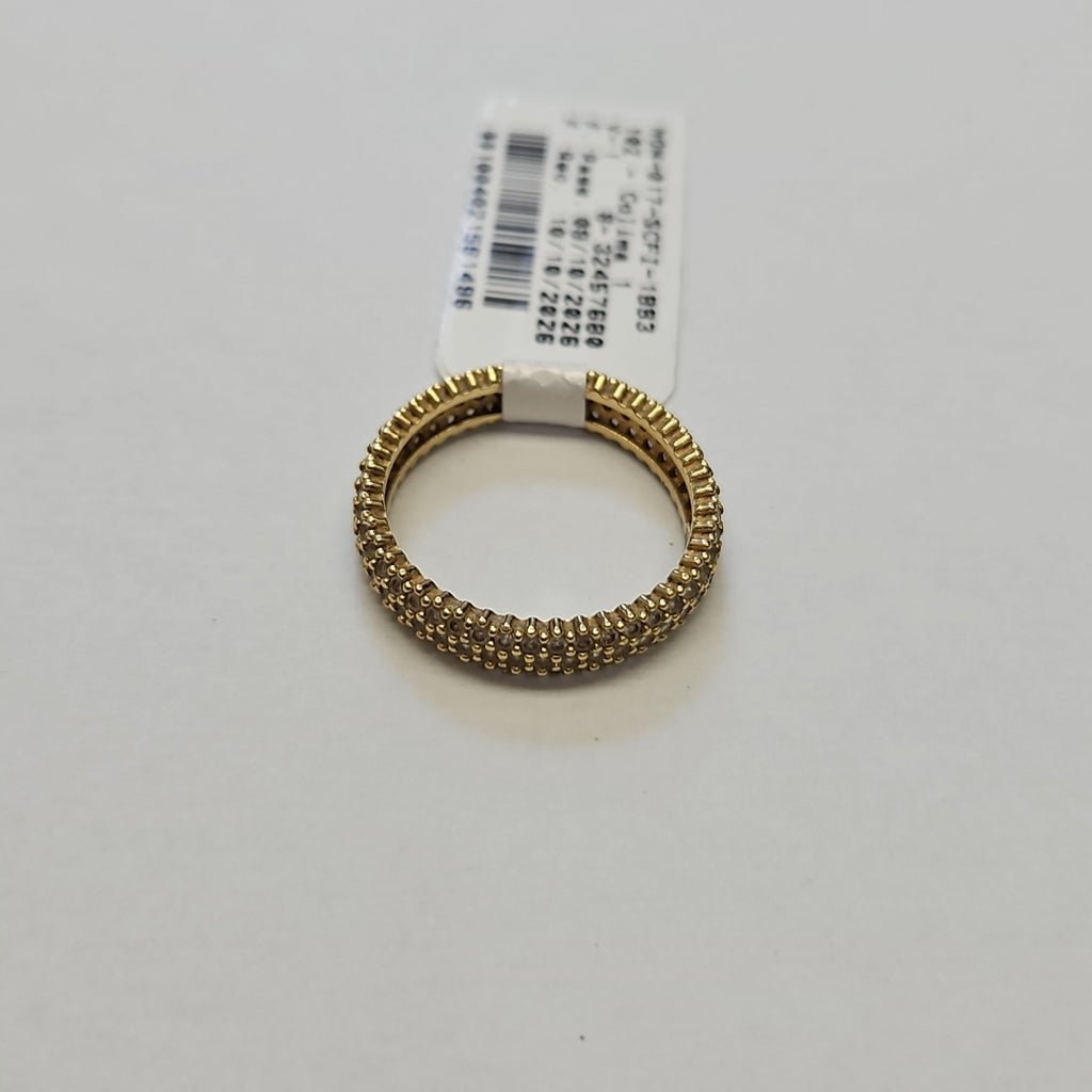 CHURUMBELA ORO 10 K 2,70 GRMS (SEMINUEVO)