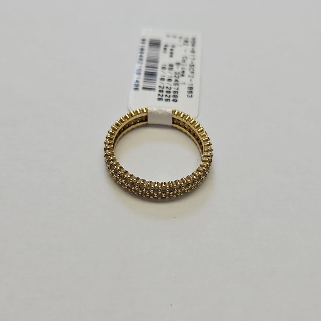 CHURUMBELA ORO 10 K 2,70 GRMS (SEMINUEVO)