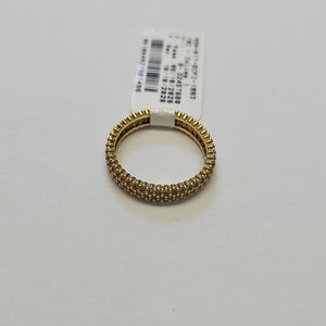 CHURUMBELA ORO 10 K 2,70 GRMS (SEMINUEVO)