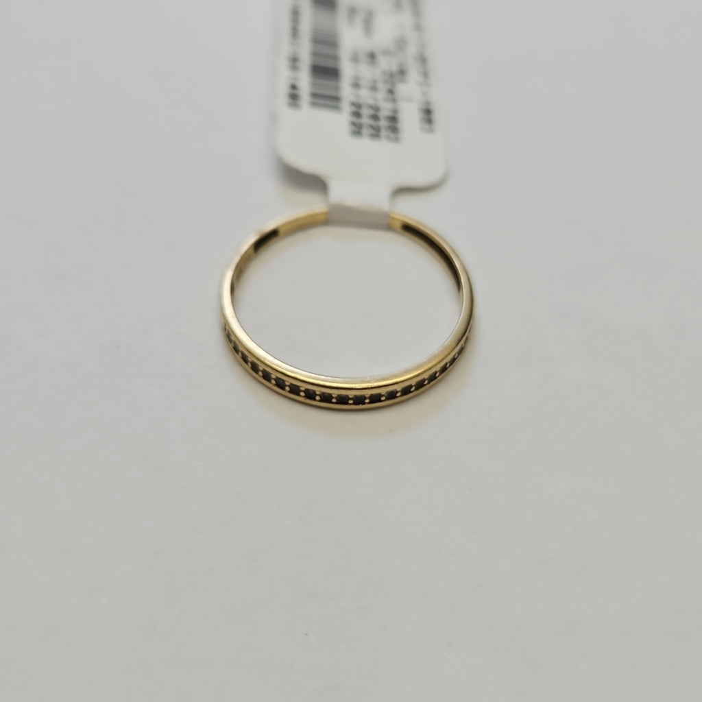 ANILLO ORO 14 K 1,20 GRMS (SEMINUEVO)