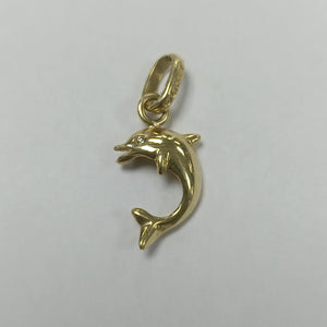 DIJE ORO 14 K 1.4 GRMS (SEMINUEVO)