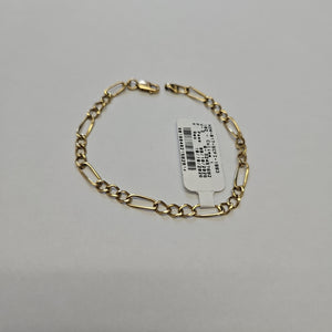PULSERA ORO 10 K 4,40 GRMS (SEMINUEVO)