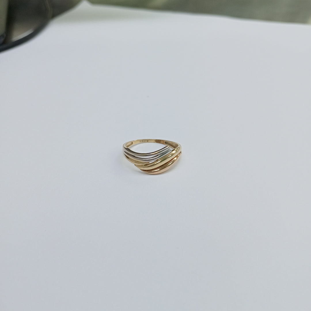 ANILLITO ORO 14 K 1,90 GRMS (SEMINUEVO)
