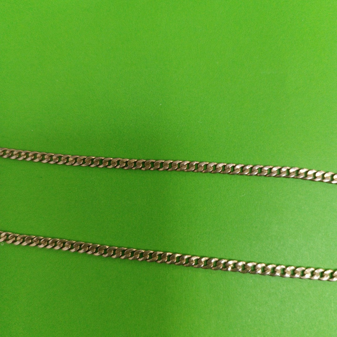 CADENA ORO 8 K 9.4 GRMS (SEMINUEVO)