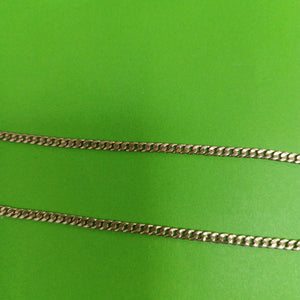 CADENA ORO 8 K 9.4 GRMS (SEMINUEVO)