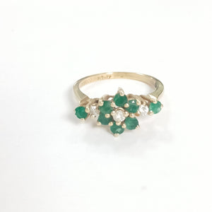 ANILLITO ORO 14 K 2,70 GRMS (SEMINUEVO)