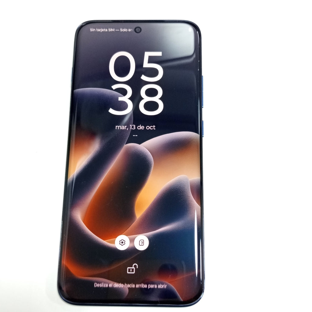 CELULAR MOTOROLA EDGE 70 PRO XT2607-1  (2026) 512 GB 12 GB RAM (SEMINUEVO)