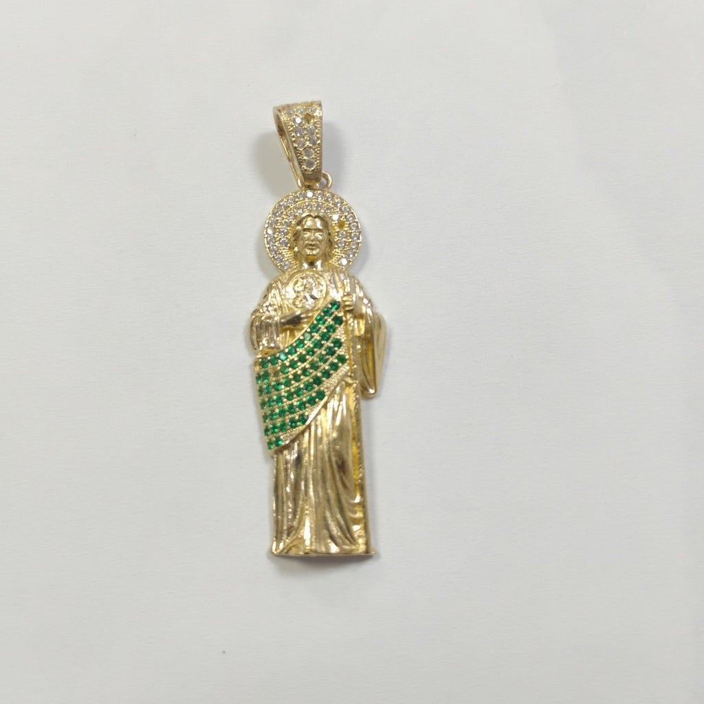 DIJE ORO 10 K 5.7 GRMS (SEMINUEVO)