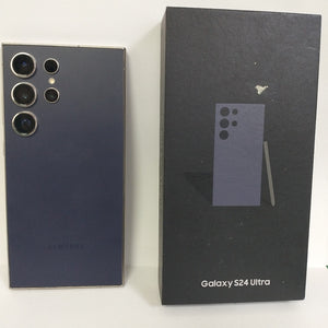 CELULAR SAMSUNG GALAXY S24 ULTRA SM-S928B (2024) 512 GB 12 GB RAM (SEMINUEVO)