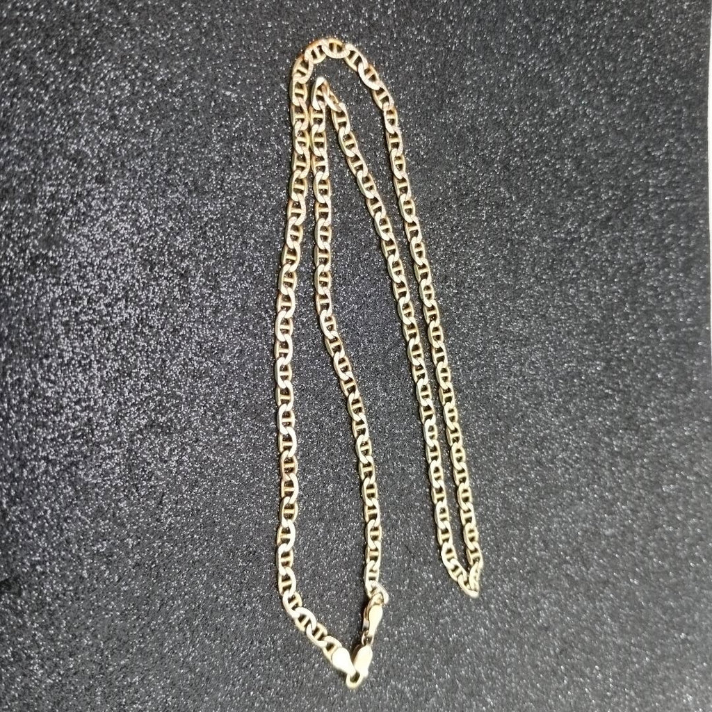 CADENA ORO 14 K 13,70 GRMS (SEMINUEVO)