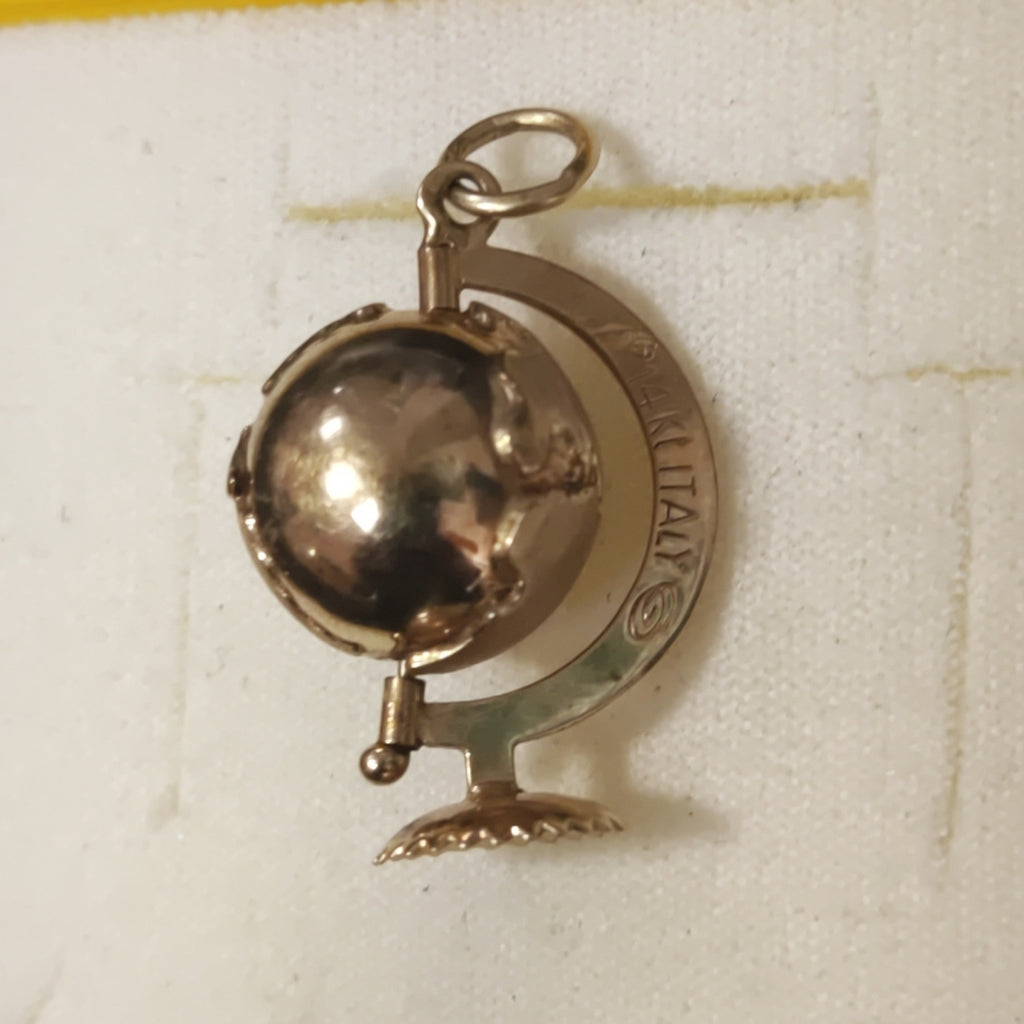 DIJE ORO 14 K 5.7 GRMS (SEMINUEVO)