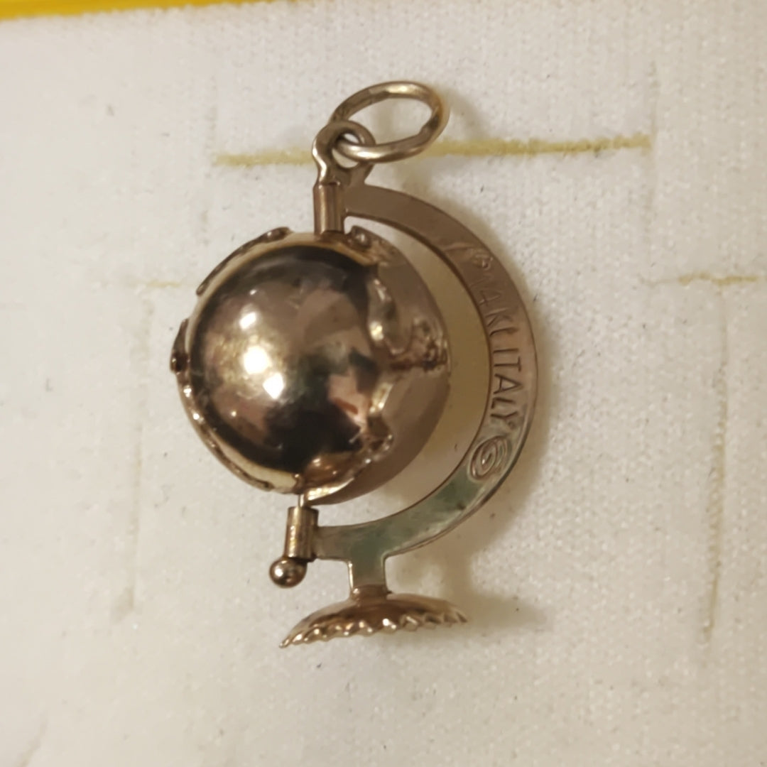 DIJE ORO 14 K 5.7 GRMS (SEMINUEVO)