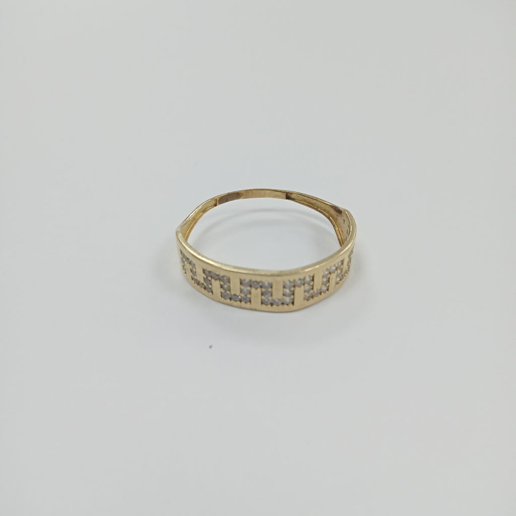 ANILLITO ORO 14 K 1,90 GRMS (SEMINUEVO)