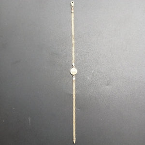 PULSERA ORO 8 K 2.4 GRMS (SEMINUEVO)