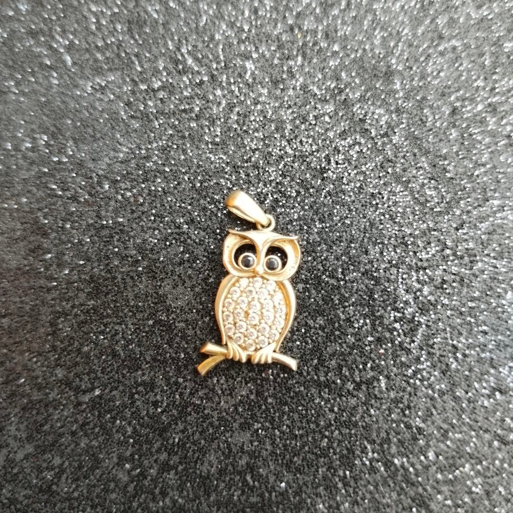 DIJE ORO 14 K 1.3 GRMS (SEMINUEVO)