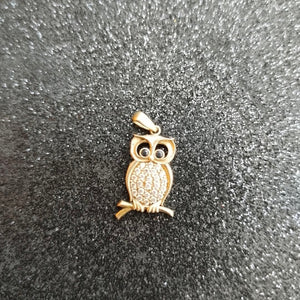 DIJE ORO 14 K 1.3 GRMS (SEMINUEVO)