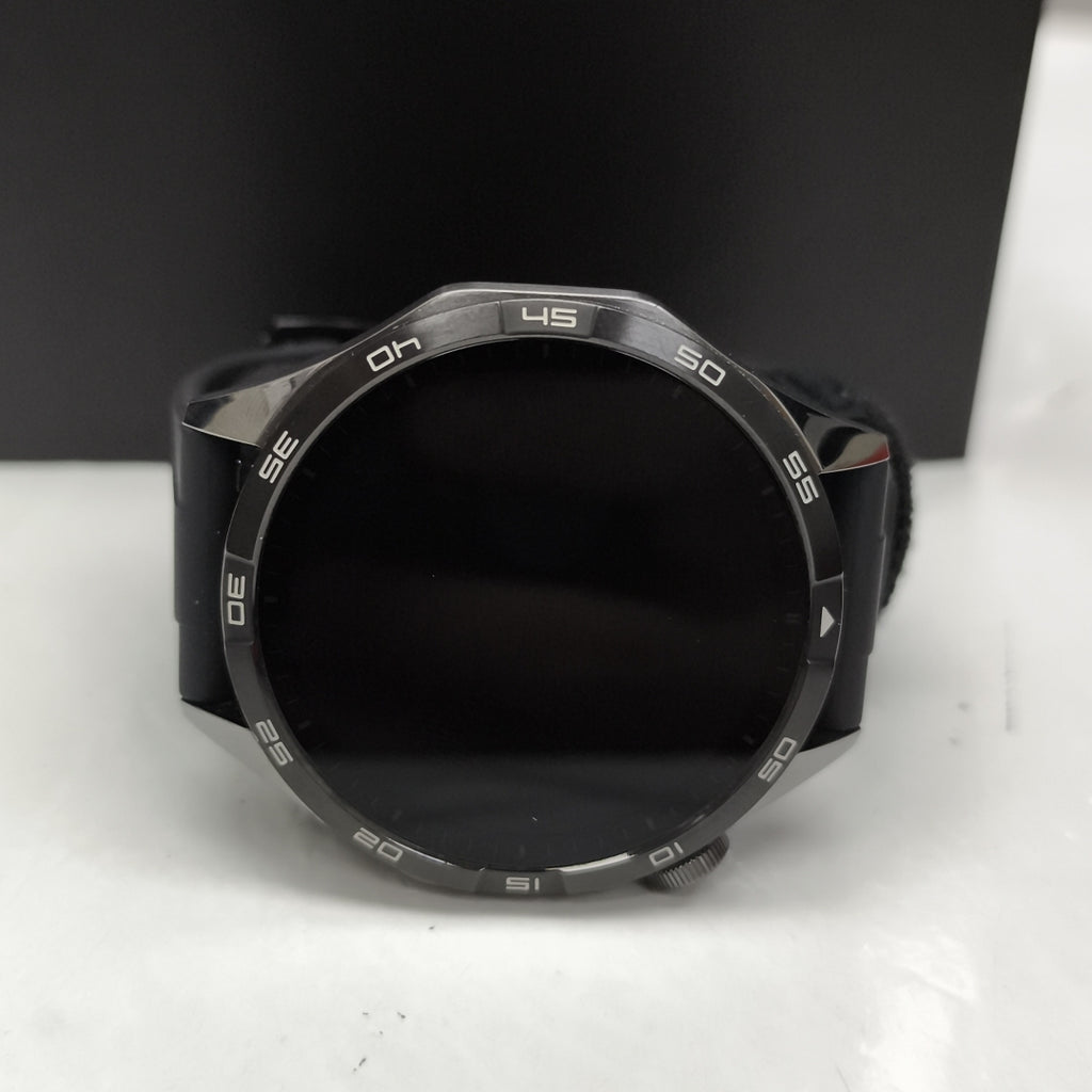 SMARTWATCH HUAWEI WATCH GT 4 PNX-B19 46 MM GPS (SEMINUEVO)