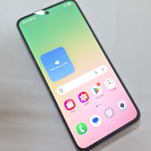CELULAR SAMSUNG GALAXY A56 SM-A566E (2025) 256 GB 8 GB RAM (SEMINUEVO)