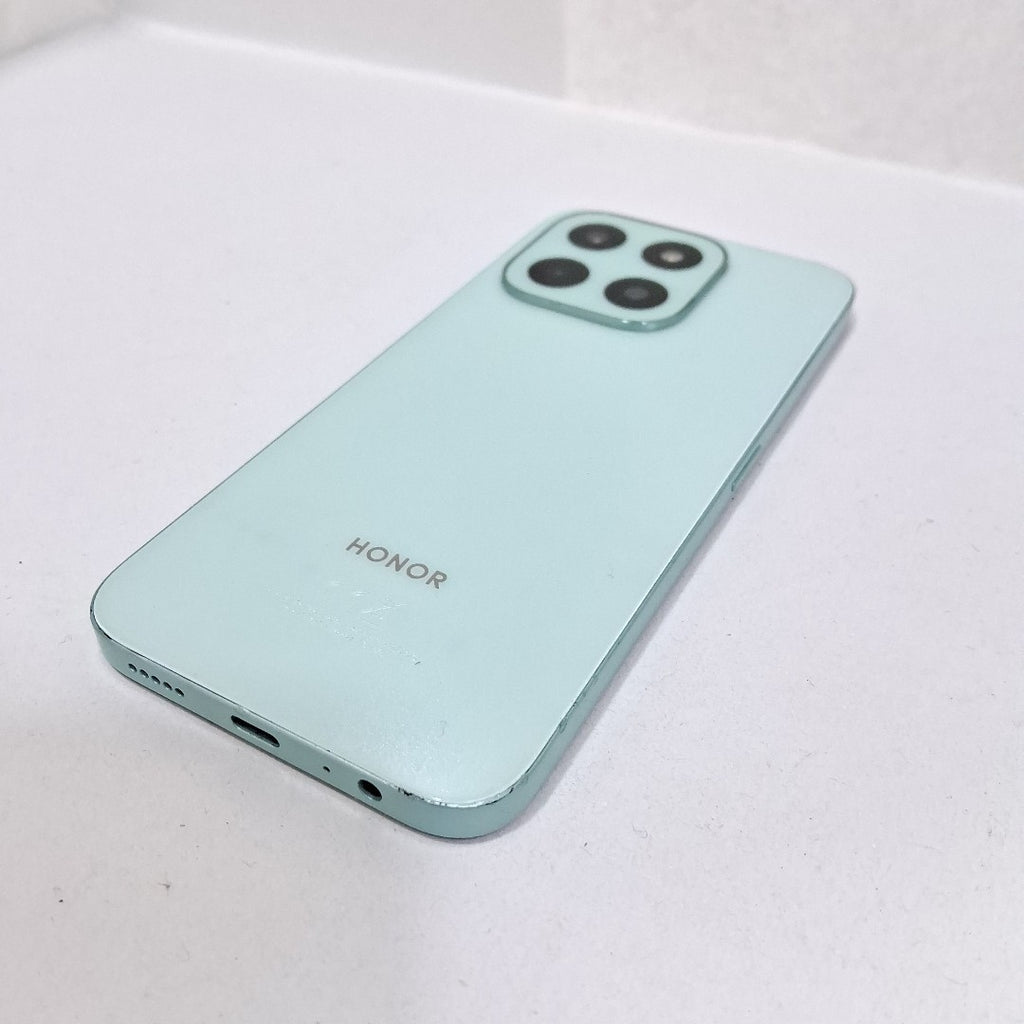 CELULAR HONOR X6C NIC-LX3 (2025) 256 GB 6 GB RAM (SEMINUEVO)