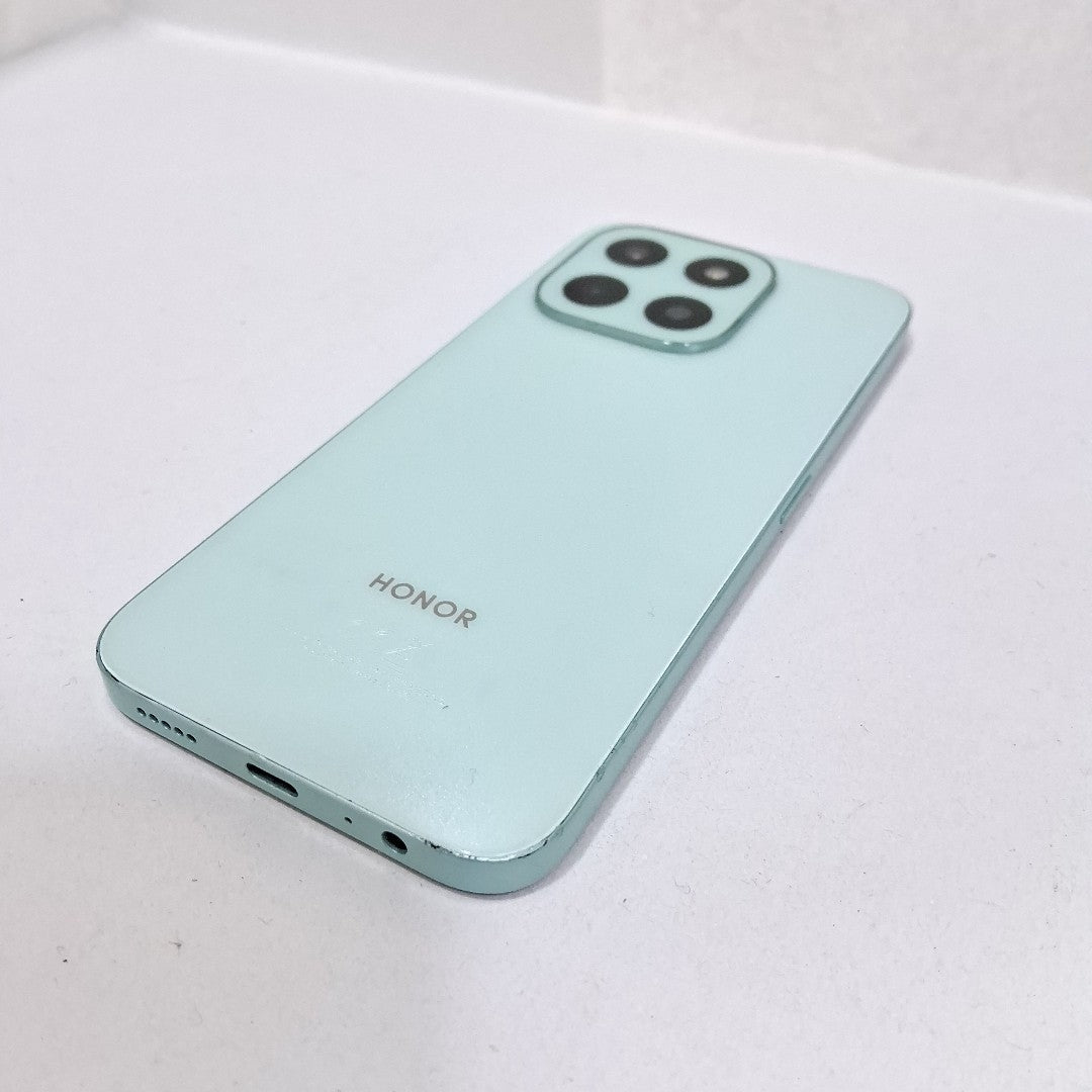 CELULAR HONOR X6C NIC-LX3 (2025) 256 GB 6 GB RAM (SEMINUEVO)